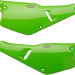 Load image into Gallery viewer, Maier Side Panel - Green 209103 - Main Product View
