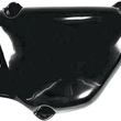Load image into Gallery viewer, Maier Side Panel - Left - Black - Main Product View