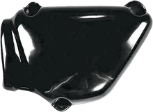 Load image into Gallery viewer, Maier Side Panel - Left - Black - Main Product View