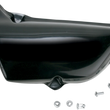 Load image into Gallery viewer, Maier Side Panel - Left - Black - Main Product View