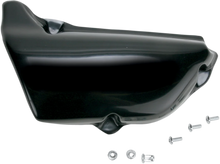 Load image into Gallery viewer, Maier Side Panel - Left - Black - Main Product View