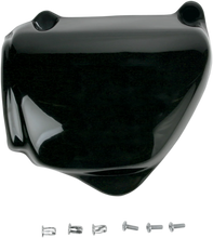 Load image into Gallery viewer, Maier Side Panel - Left - Black - Honda - Main Product View