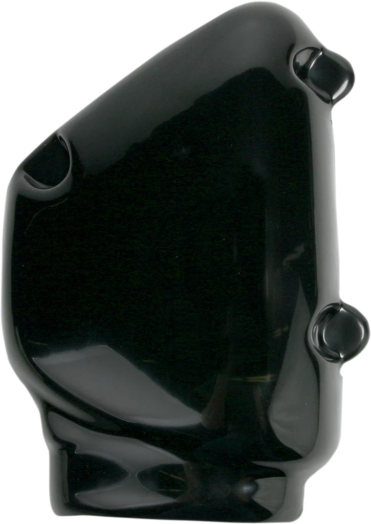 Maier Side Panel - Right - Black - Main Product View