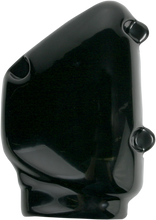 Load image into Gallery viewer, Maier Side Panel - Right - Black - Main Product View