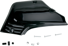 Load image into Gallery viewer, Maier Side Panel - Right - Black - Main Product View