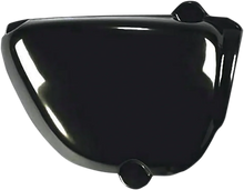 Load image into Gallery viewer, Maier Side Panel - Right - Black - Main Product View