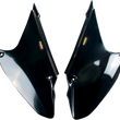 Load image into Gallery viewer, Maier Side Panels - Black 206050 - Main Product View