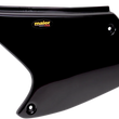 Load image into Gallery viewer, Maier Side Panels - Black 206050 - Side View