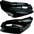 Load image into Gallery viewer, Maier Side Panels - Black 234770 - Main Product View
