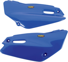 Load image into Gallery viewer, Maier Side Panels - Dark Blue 234776 - Main Product View