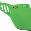 Load image into Gallery viewer, Maier Side Panels - Green - Main Product View