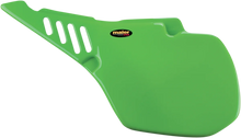 Load image into Gallery viewer, Maier Side Panels - Green - Main Product View