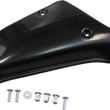 Load image into Gallery viewer, Maier Side Panels - Left - Black 206210L - Main Product View