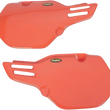 Load image into Gallery viewer, Maier Side Panels - Orange - Main Product View