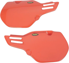 Load image into Gallery viewer, Maier Side Panels - Orange - Main Product View