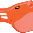 Load image into Gallery viewer, Maier Side Panels - Orange - Main Product View