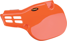 Load image into Gallery viewer, Maier Side Panels - Orange - Main Product View