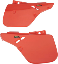 Load image into Gallery viewer, Maier Side Panels - Orange - Main Product View