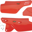 Load image into Gallery viewer, Maier Side Panels - Orange - Main Product View