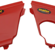 Load image into Gallery viewer, Maier Side Panels - Red 117782 - Main Product View