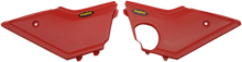 Load image into Gallery viewer, Maier Side Panels - Red 117782 - Main Product View