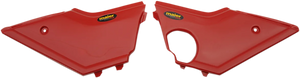 Maier Side Panels - Red 117782 - Main Product View