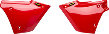 Load image into Gallery viewer, Maier Side Panels - Red 118972 - Main Product View