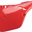Load image into Gallery viewer, Maier Side Panels - Red - Main Product View