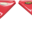 Load image into Gallery viewer, Maier Side Panels - Red 20502-12 - Main Product View