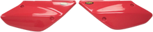 Load image into Gallery viewer, Maier Side Panels - Red 20502-12 - Main Product View