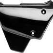 Load image into Gallery viewer, Maier Side Panels - Right - Black 206210R - Main Product View