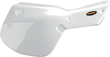 Load image into Gallery viewer, Maier Side Panels - White - Main Product View