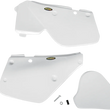 Load image into Gallery viewer, Maier Side Panels - White - Main Product View