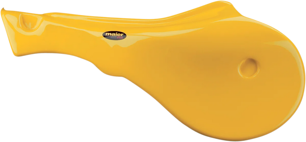 Maier Side Panels - Yellow - Main Product View