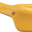 Load image into Gallery viewer, Maier Side Panels - Yellow - Main Product View