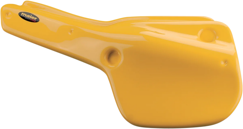 Maier Side Panels - Yellow - Main Product View