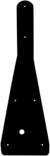 Load image into Gallery viewer, Maier Skid Plate - Black 630860 - Main Product View