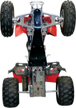 Load image into Gallery viewer, Maier Skid Plate - Black 630860 - Side View
