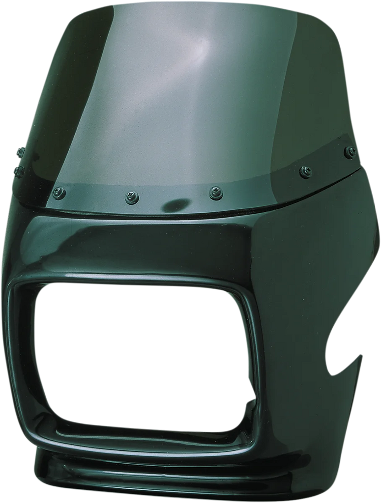 Maier Sport Fairing - Rectangle - Large - Main Product View