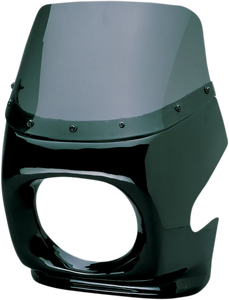 Maier Sport Fairing - Round - Large - Main Product View