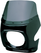 Load image into Gallery viewer, Maier Sport Fairing - Round - Small - Main Product View