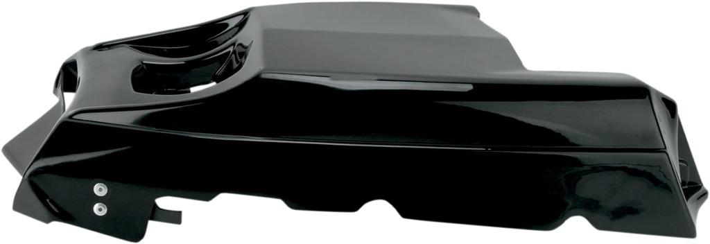 Maier Tail Cover - YFM700R - Black 190050 - Main Product View
