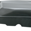 Load image into Gallery viewer, Maier Tail Cover - YFM700R - Black 190050 - Side View