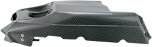 Load image into Gallery viewer, Maier Tail Cover - YFM700R - Black 190050 - Side View