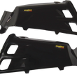Load image into Gallery viewer, Maier Tank Cover - Black - Banshee 189580 - Main Product View