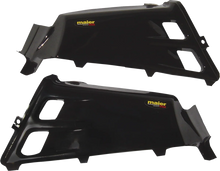 Load image into Gallery viewer, Maier Tank Cover - Black - Banshee 189580 - Main Product View