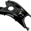 Load image into Gallery viewer, Maier Tank Cover - Black - Yamaha 190030 - Main Product View