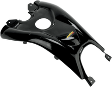 Load image into Gallery viewer, Maier Tank Cover - Black - Yamaha 190030 - Main Product View