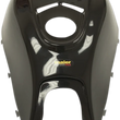 Load image into Gallery viewer, Maier Tank Cover - YFZ450 - Black 189920 - Main Product View