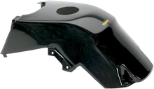 Load image into Gallery viewer, Maier Tank Cover - Yamaha Warrior - Black 189730 - Main Product View